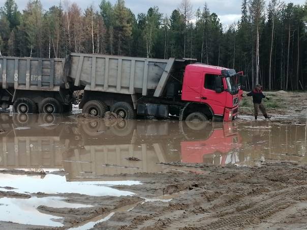 Курганская область