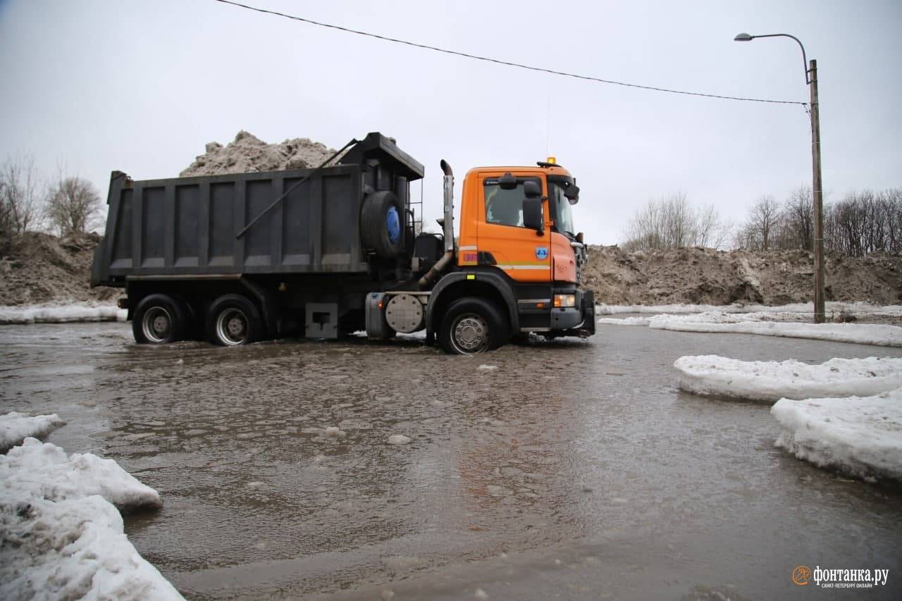 Ленинградская область