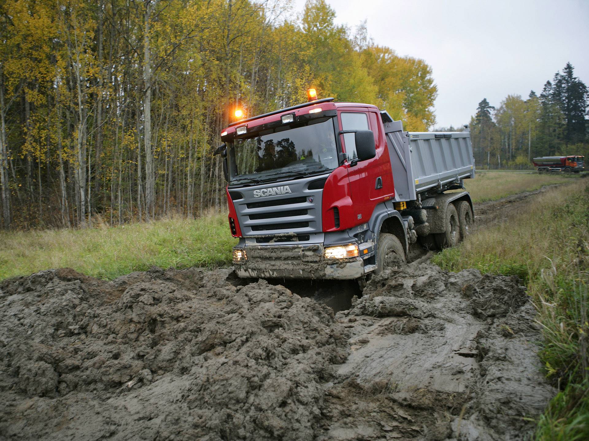 Липецкая область