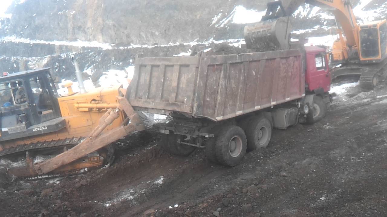 Магаданская область