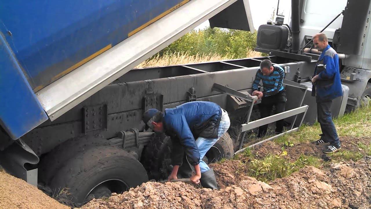 Нижегородская область