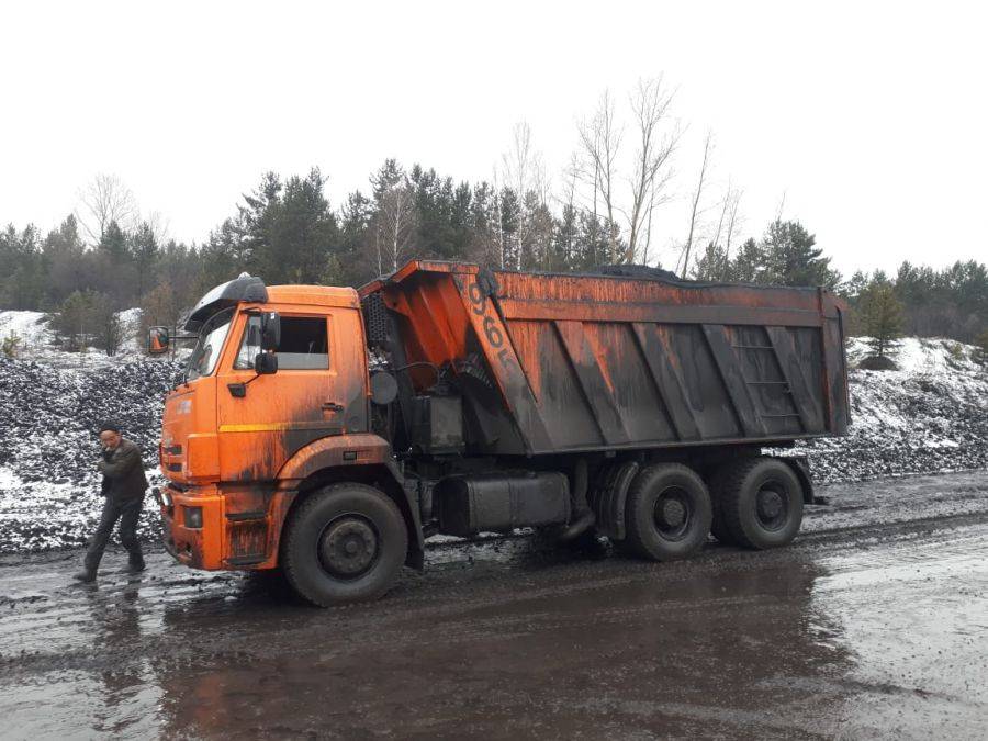 Новосибирская область