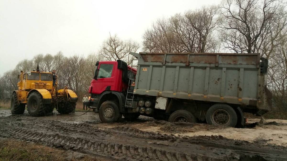 Пермский край