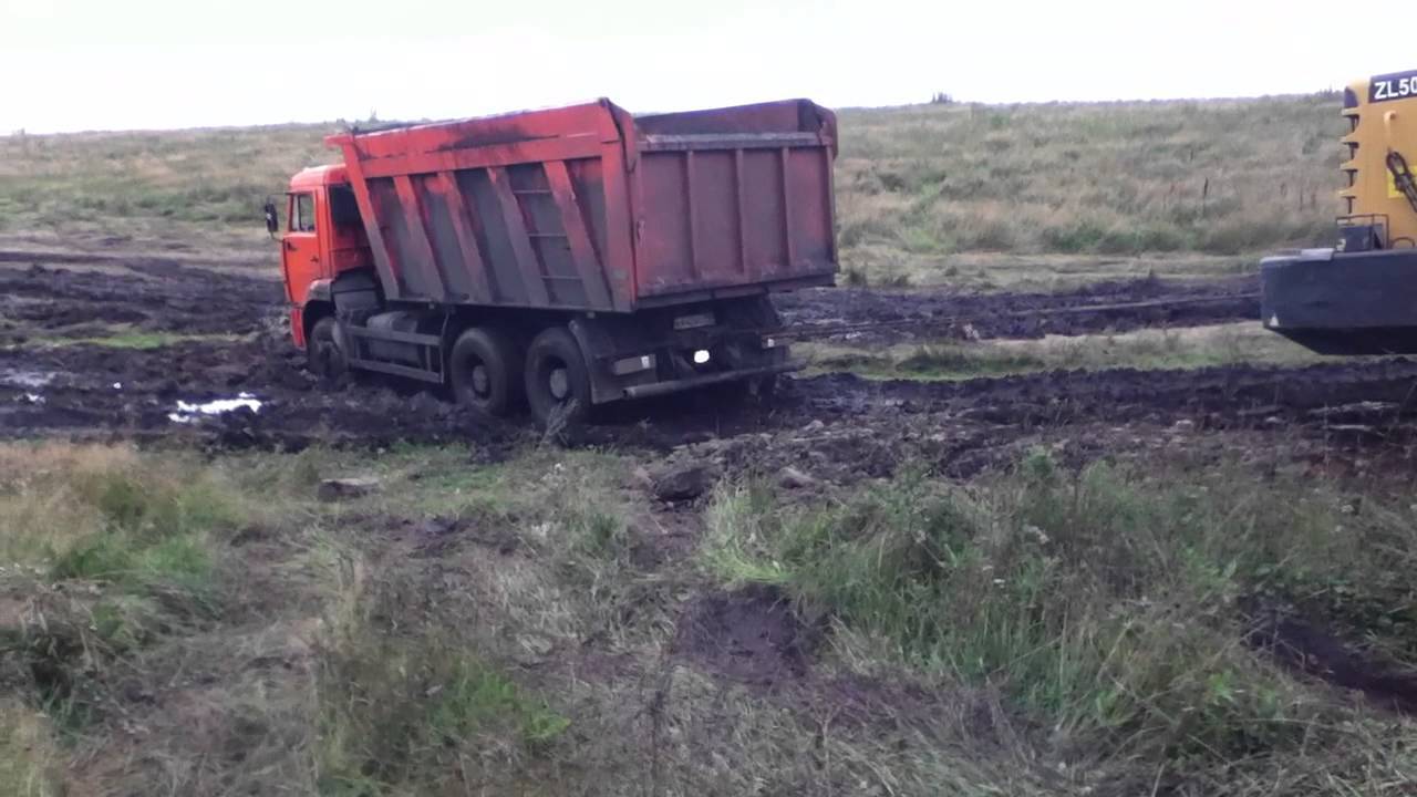 Томская область