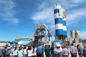 Якутцемент ДСК