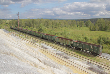 Власовское карьероуправление