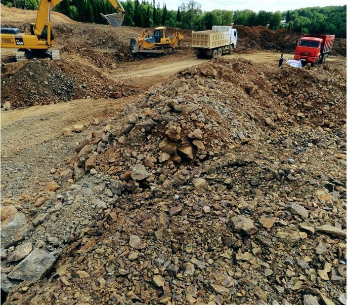 Новодмитриевский 