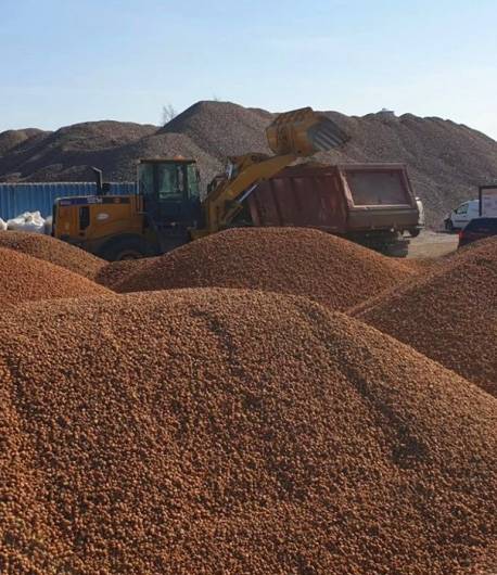 Семилуженское