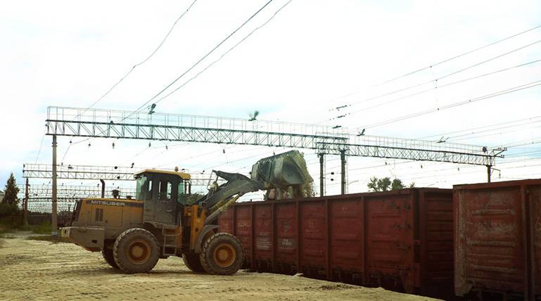 Полевской ДОЗ