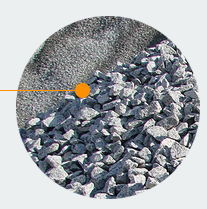 Седельниковский щебеночный