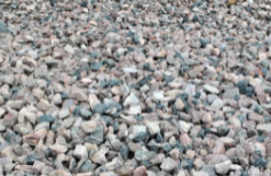 Гора Чащевитая