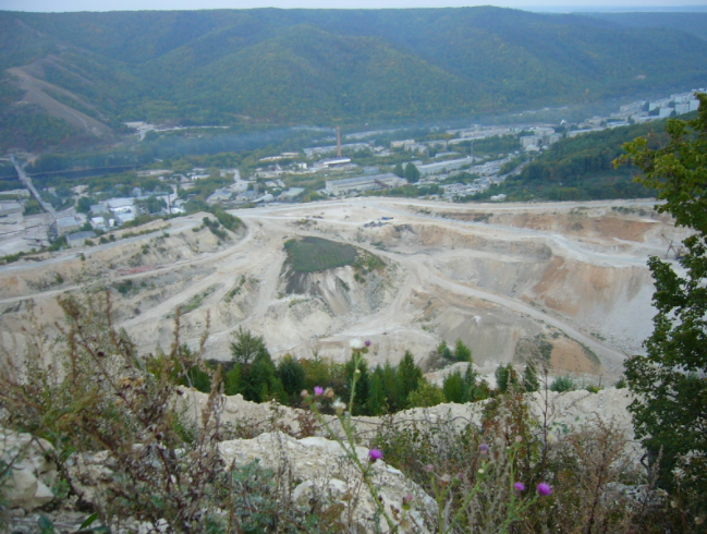 Жигулевский