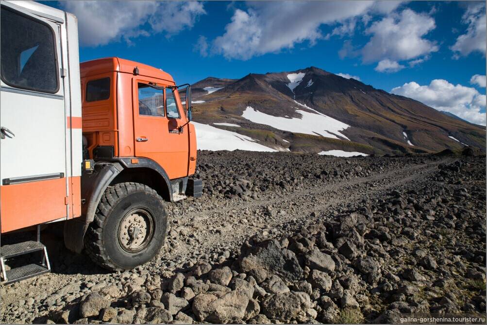 Камчатский край