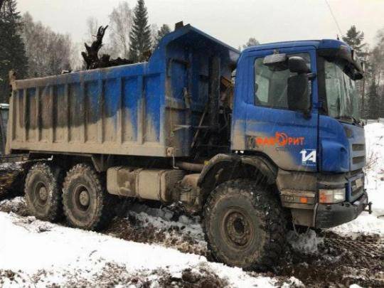 Москва и МО