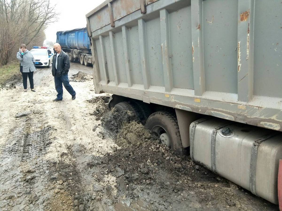 Костромская область