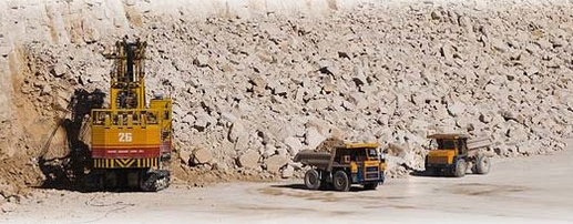 Ронгинский