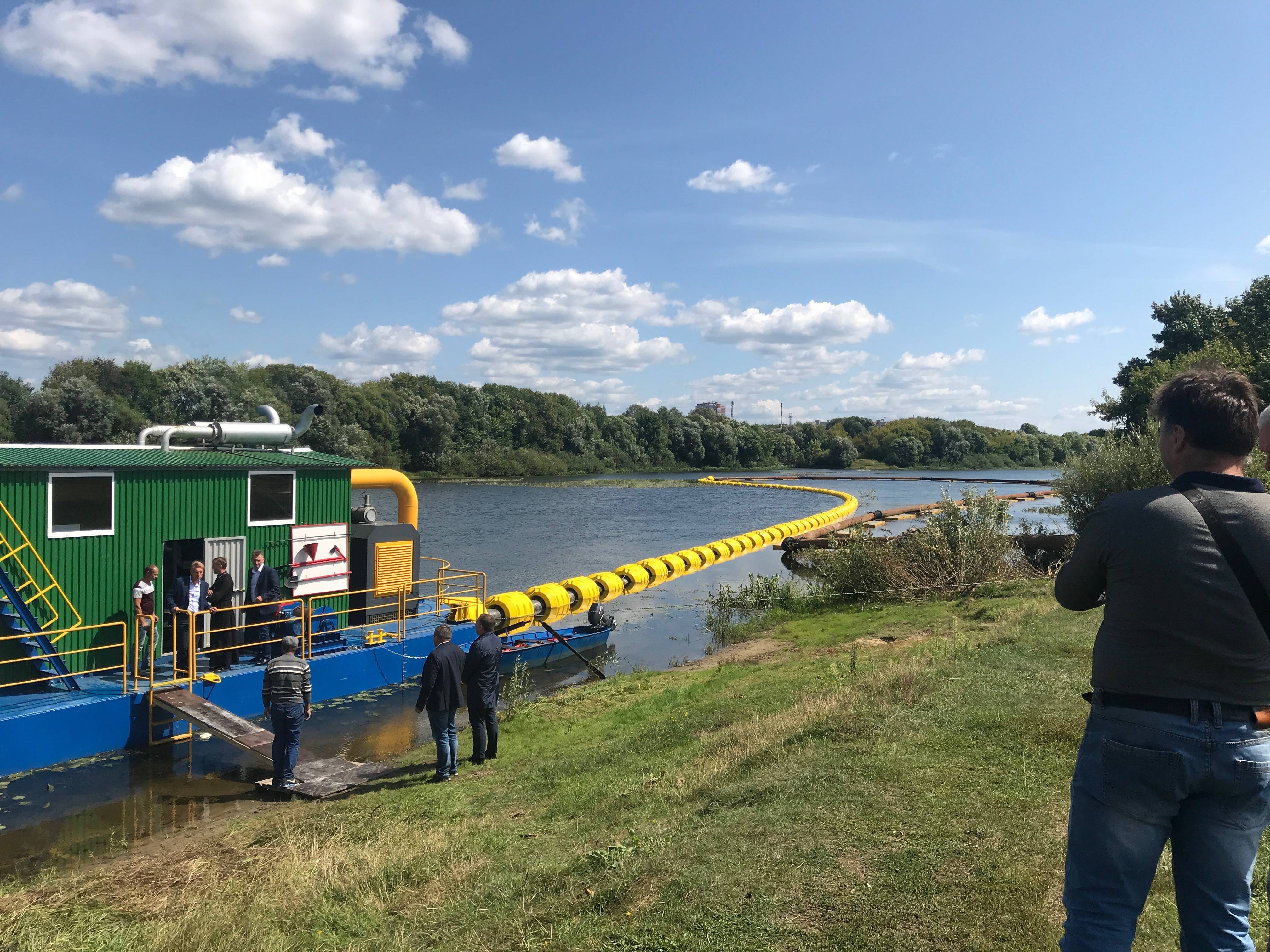 Гольфстрим