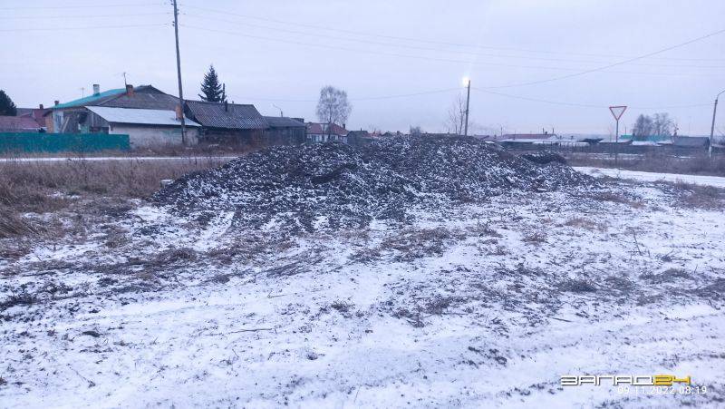 И деньги освоить, и популярность поднять на загрязненном буте