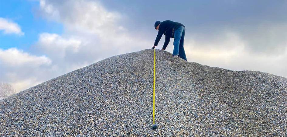 Карьер «Ржавцы»