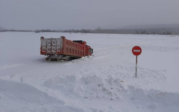 Не рассчитал нагрузку