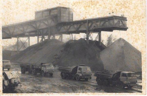 Грустный юбилей