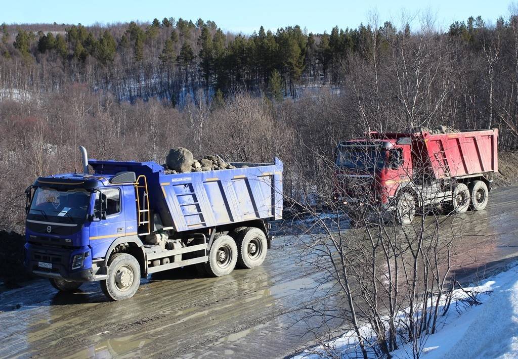 Новгородская область