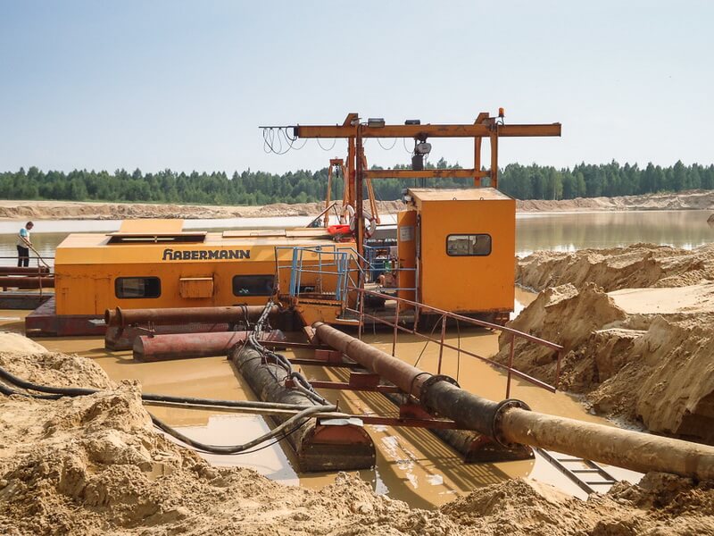 Большая Белейка