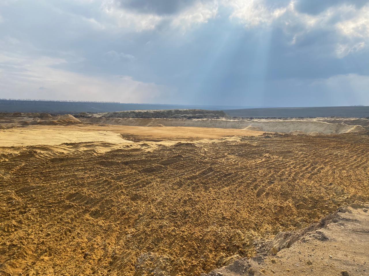 Белоплесовский