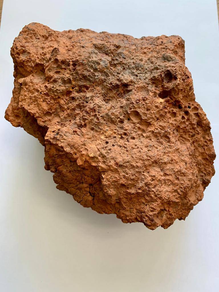 Месторождение бокситов с лицензией