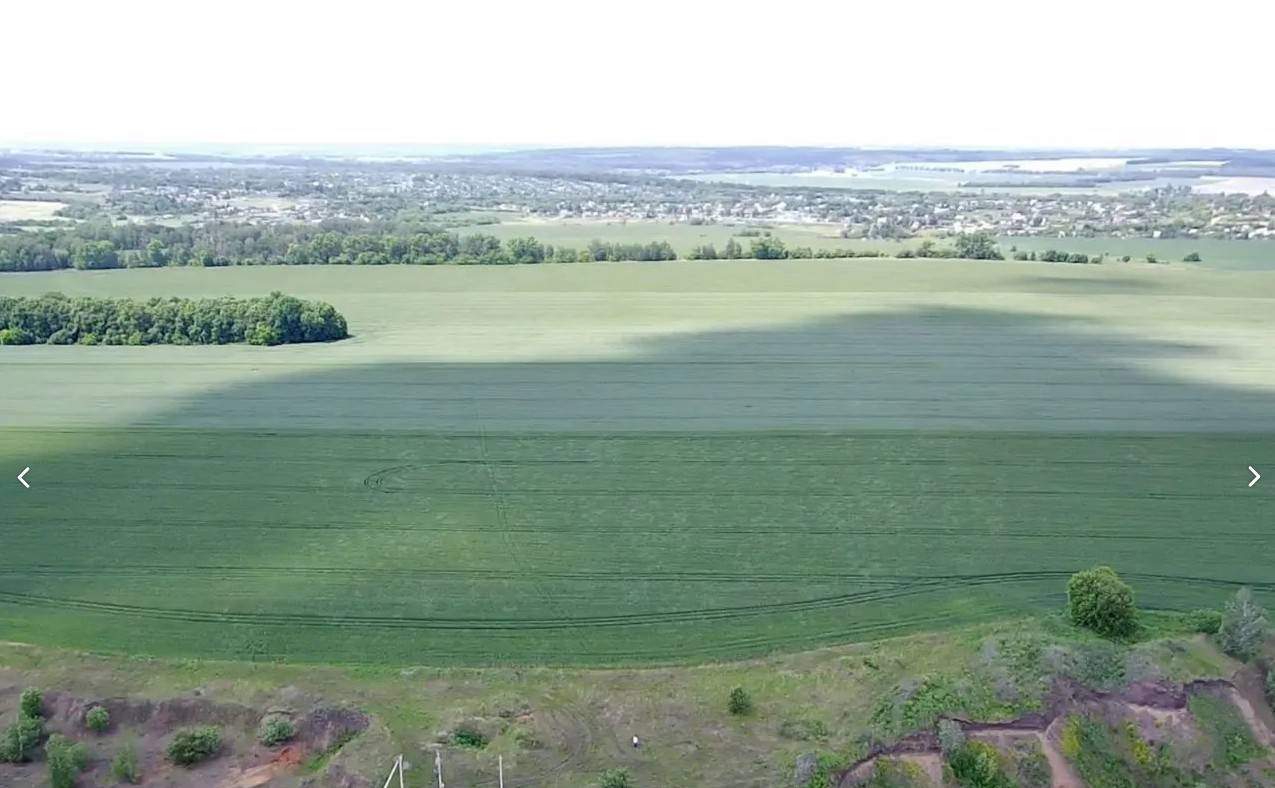 Песчаный карьер