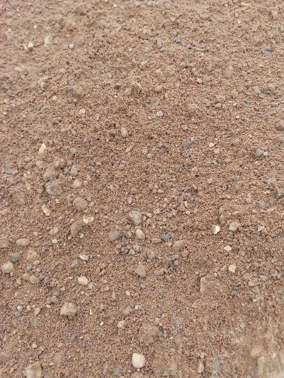 "Валдайский карьер "МАЯКИ"