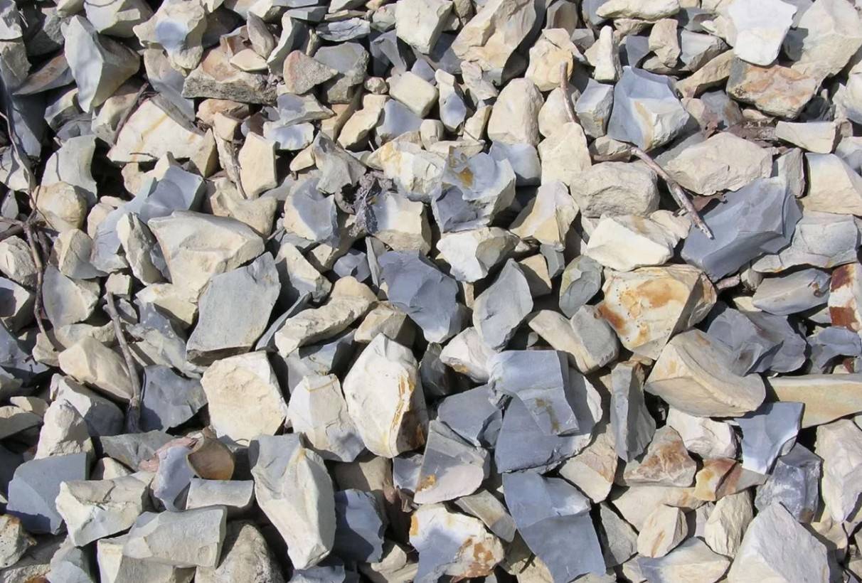 Цеолитно-доломитный карьер опока 40га