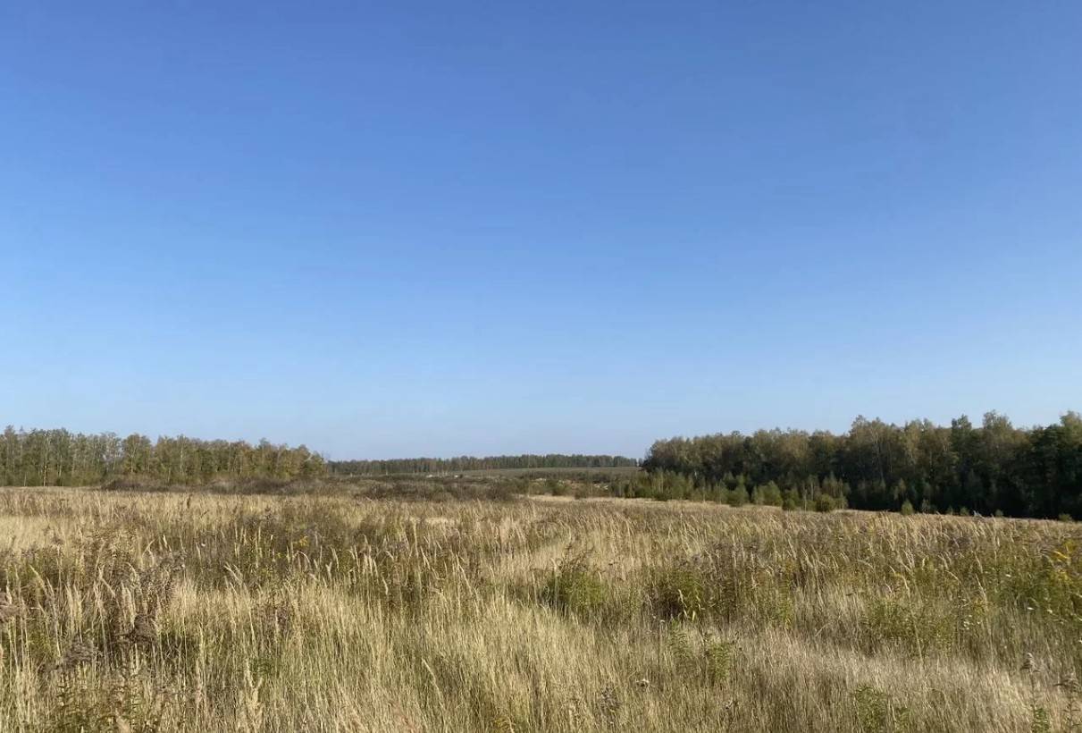 Продажа карьера по добыче строительный песок