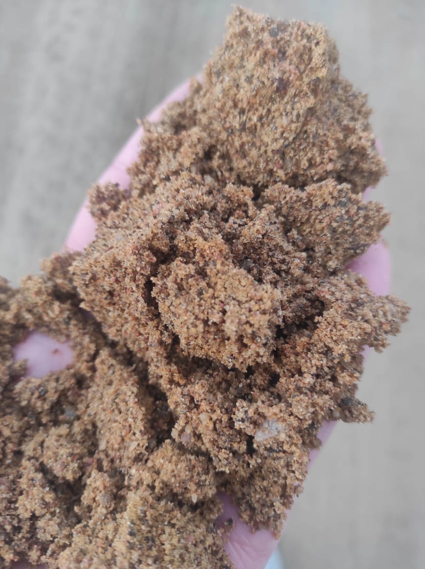 Крутая Горка