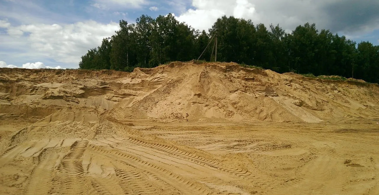 Яранцевское