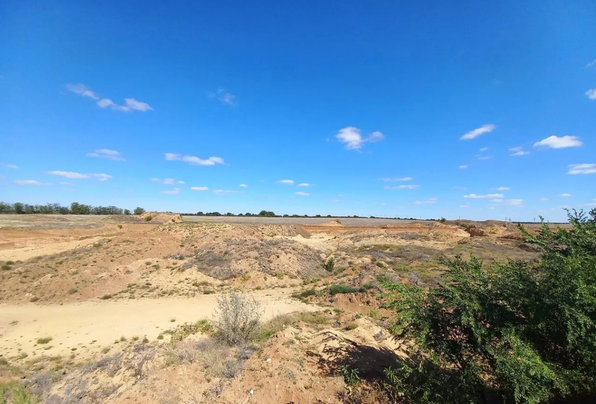 Колодезное