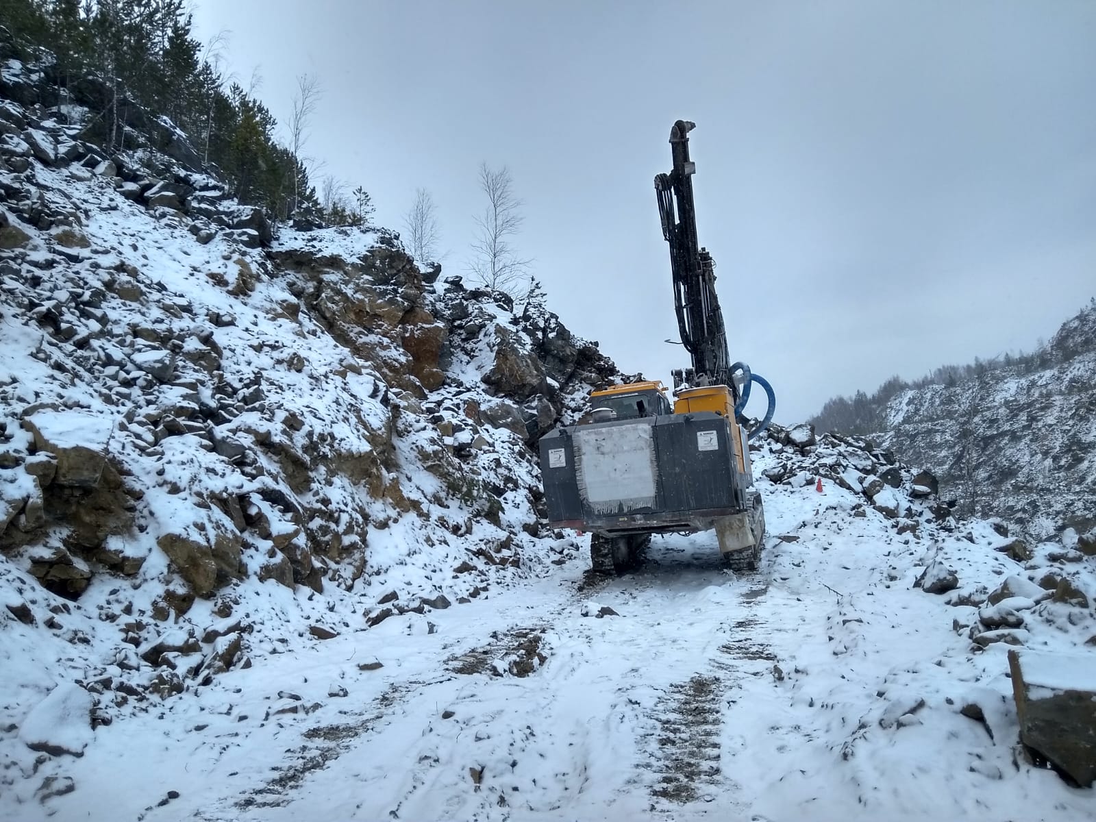 ГеоПроектСервис