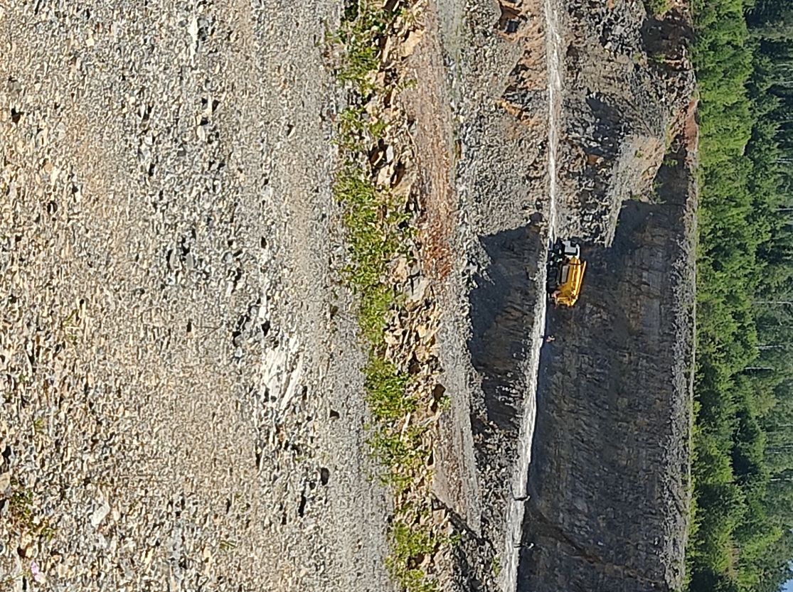 Александровское - участок Южный