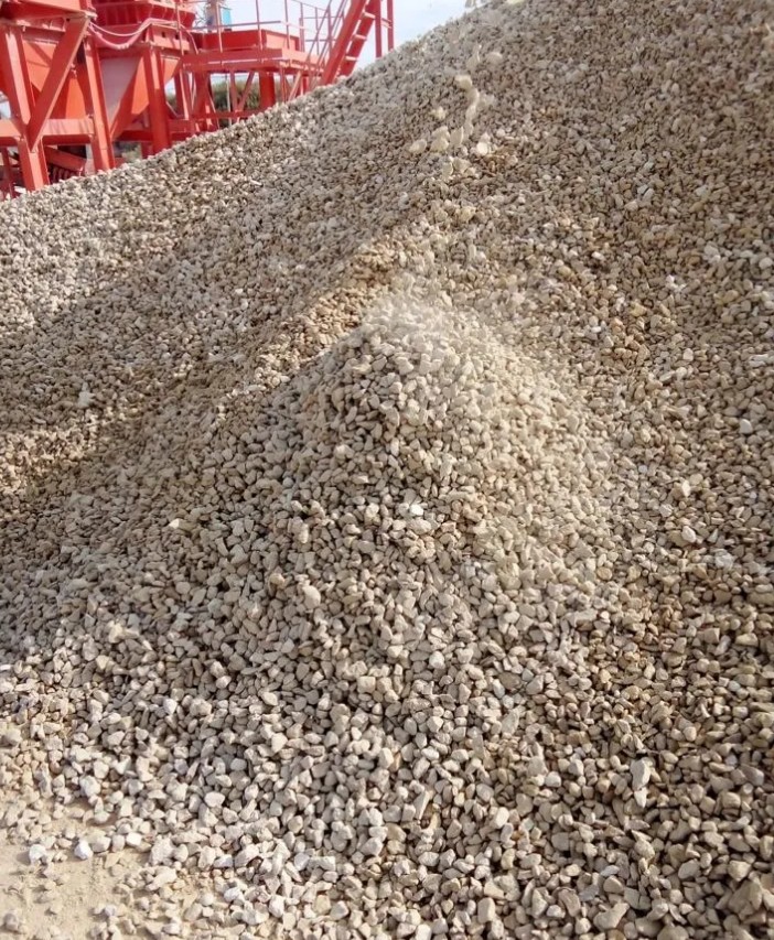 Продажа карьера по добыче известняка