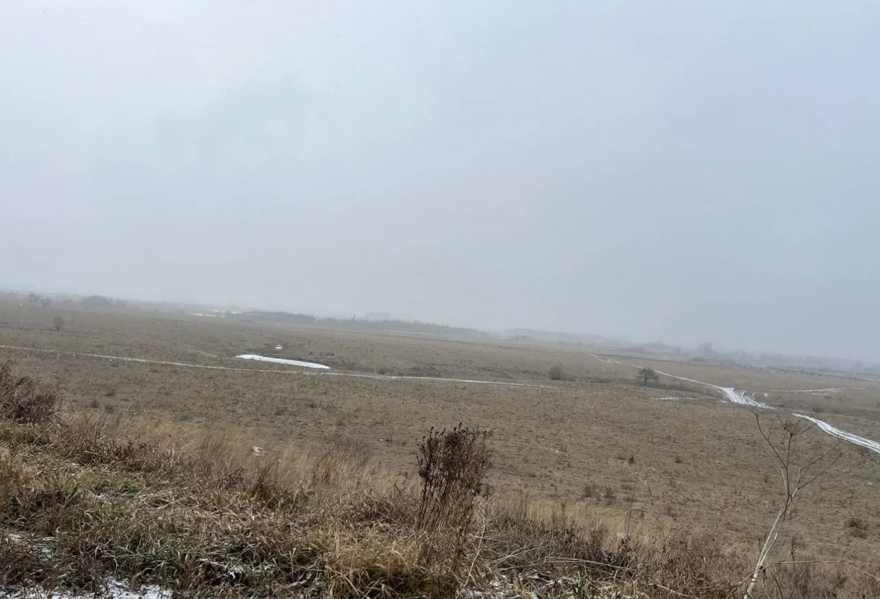 Карьер по добыче пгс и песка