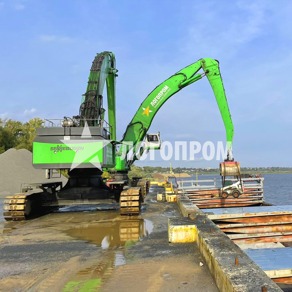 Перевалка грузов и прочего в МКР, ящиках, пакетах.