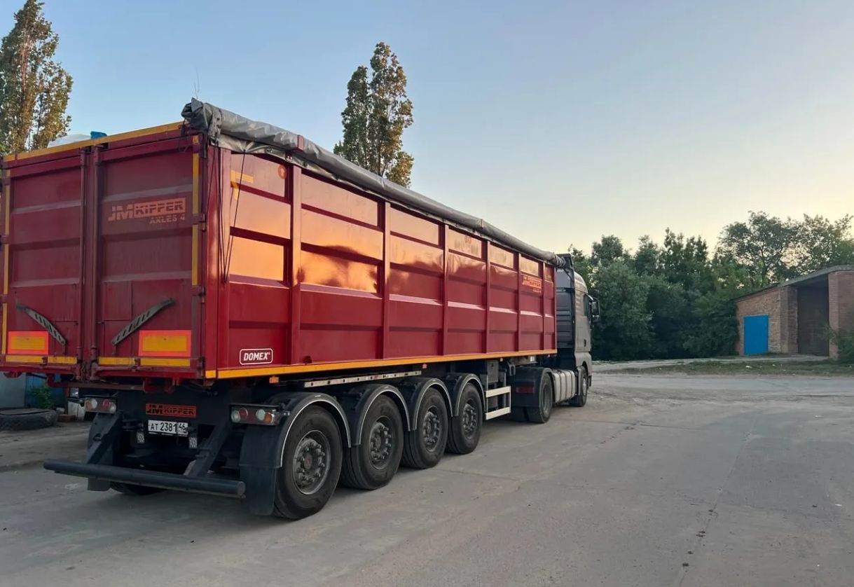 Производство кварцевого песка - готовый бизнес