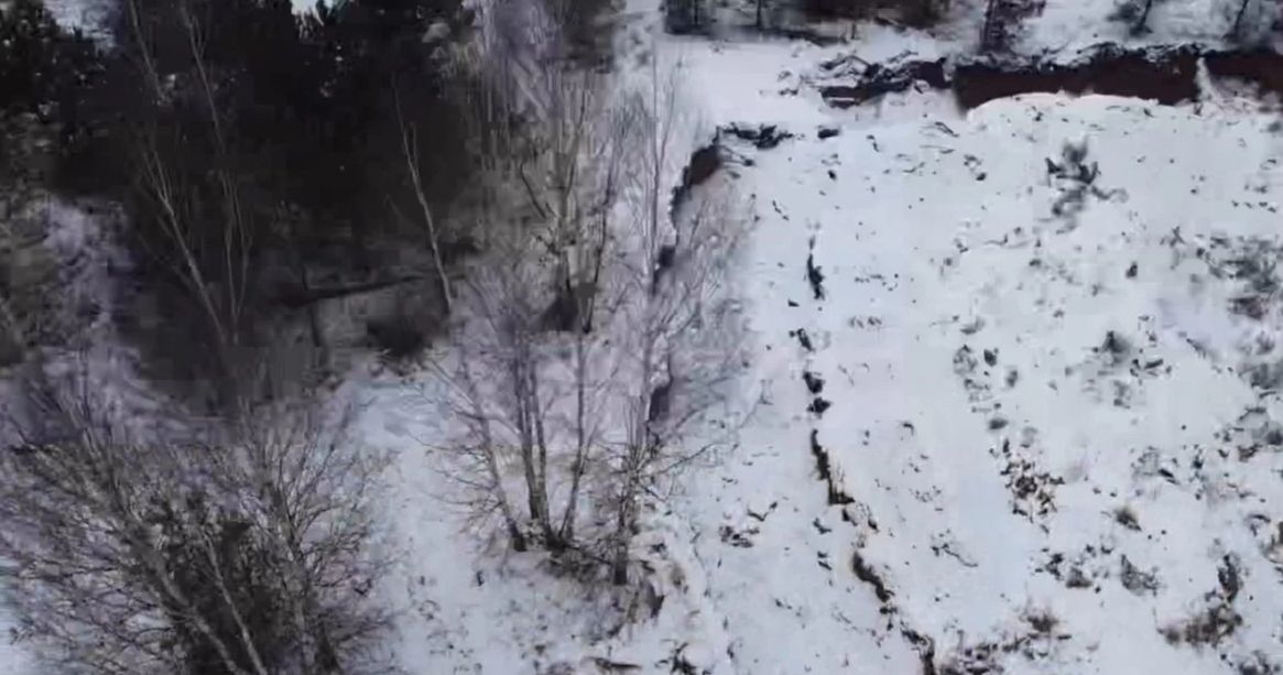 Карьер сухоройный пгс