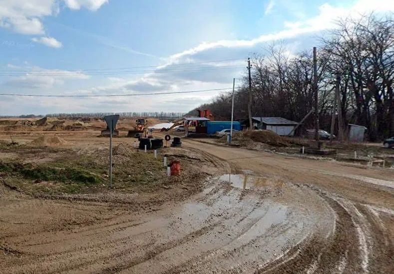 Продается карьер