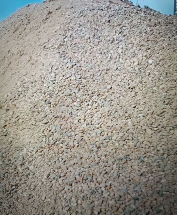 Большой карьер пгс