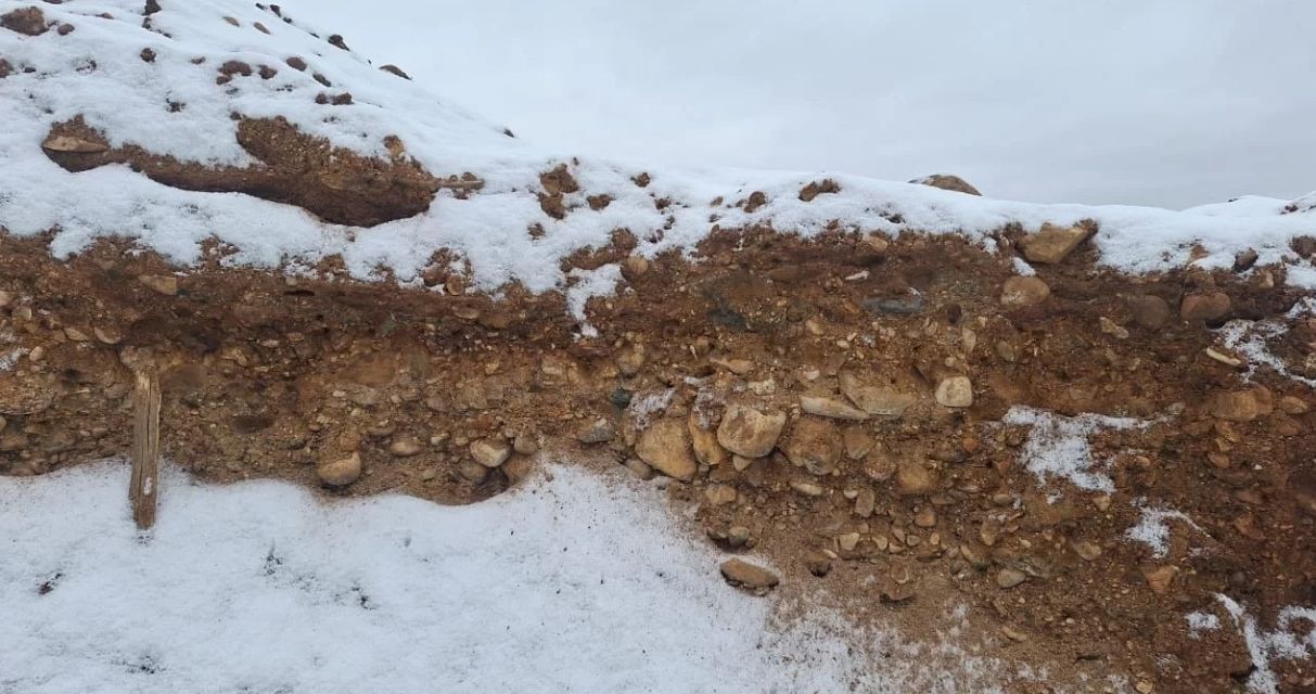 Продажа действующего карьера пгс