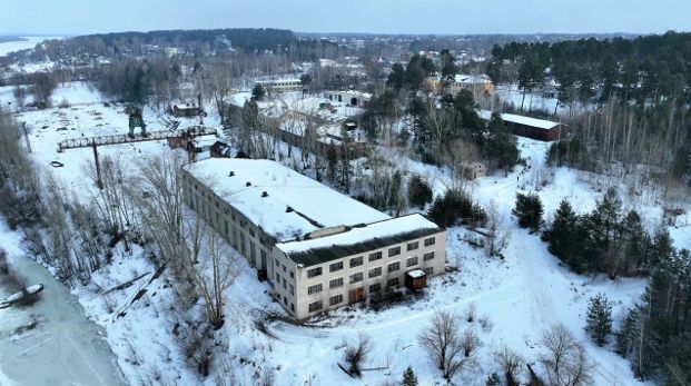 Аренда в г.о. Выксы