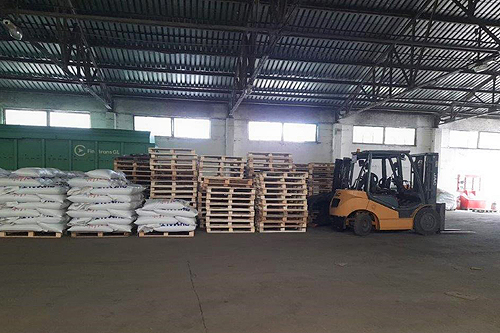 Брянск-Льговский 20000