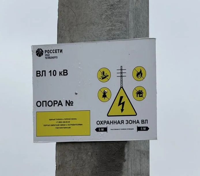 Земельный участок