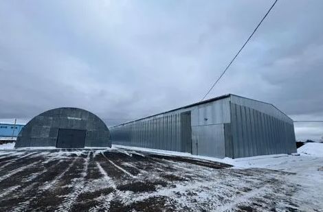 Производство сухих строительных смесей и бетонных